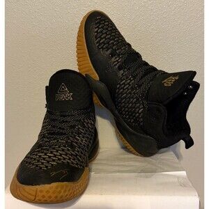 PEAK Lou Williams Basketball High Tops Men’s 9